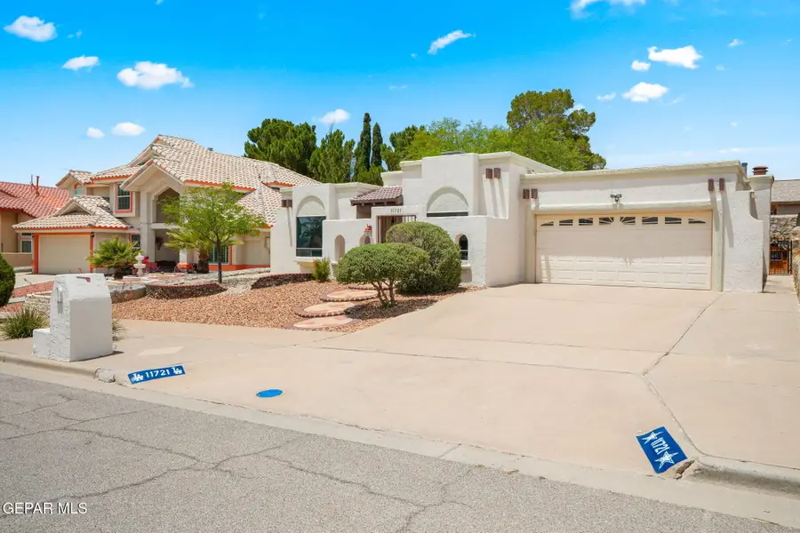 11721 Chiquis Lane, El Paso, TX 79936 - #3
