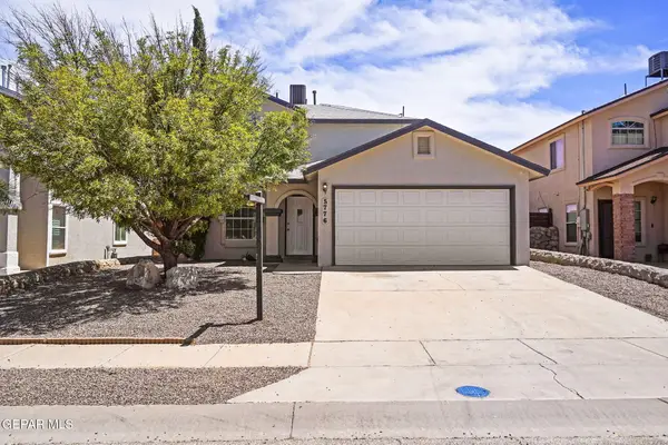 5776 Rick Husband Drive, El Paso, TX 79934