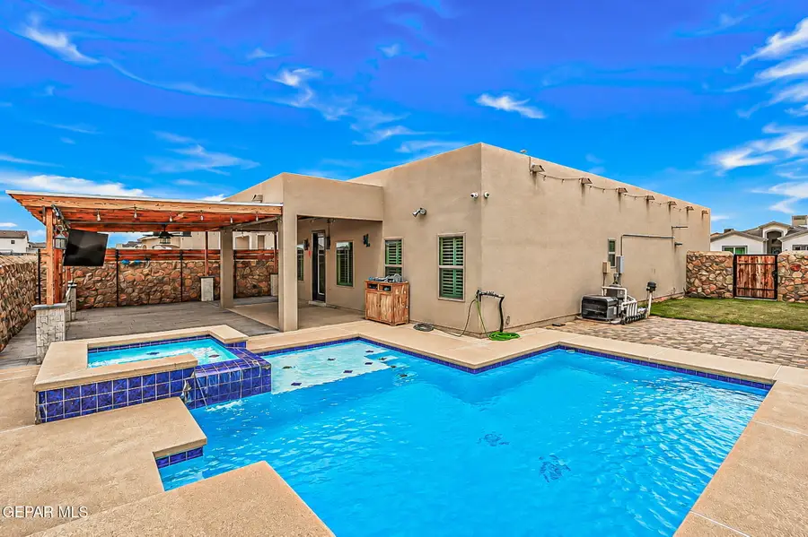 14932 Tierra Isaiah Avenue, El Paso, TX 79938 - #2