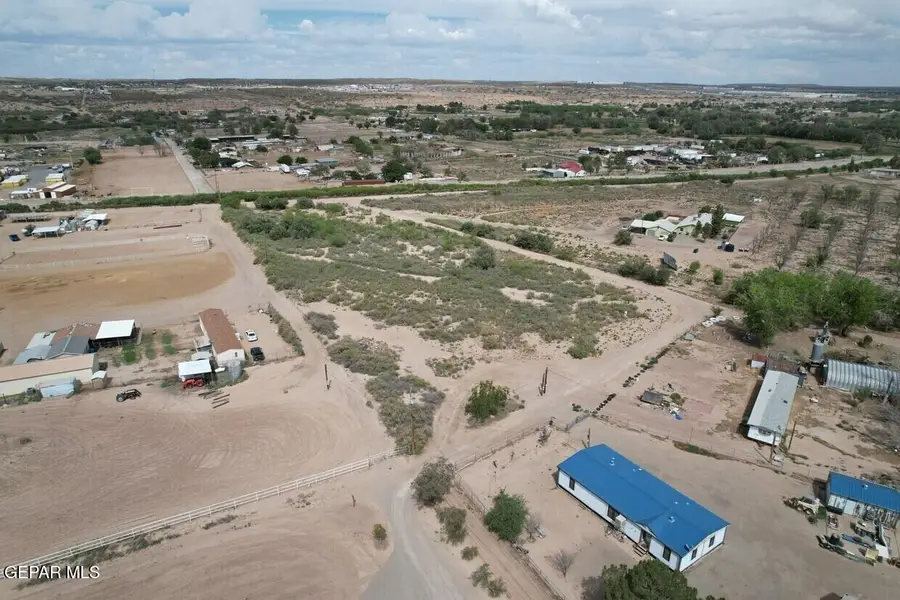 11735 N Loop Drive, Socorro, TX 79927 - #3