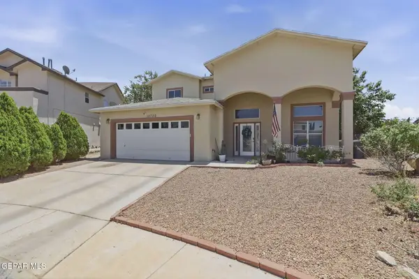 12720 Setting Sun Drive, El Paso, TX 79938