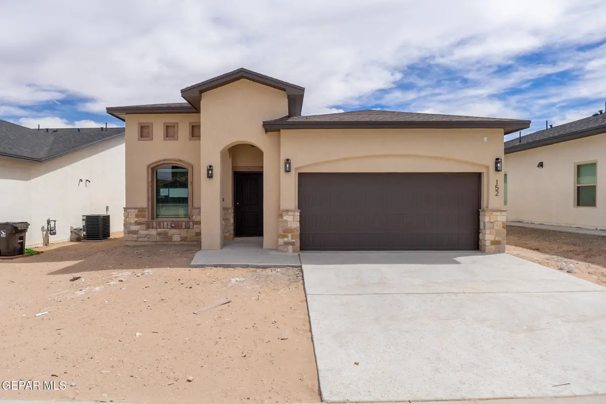 102 Monticello Street, Santa Teresa, NM 88008 - #1