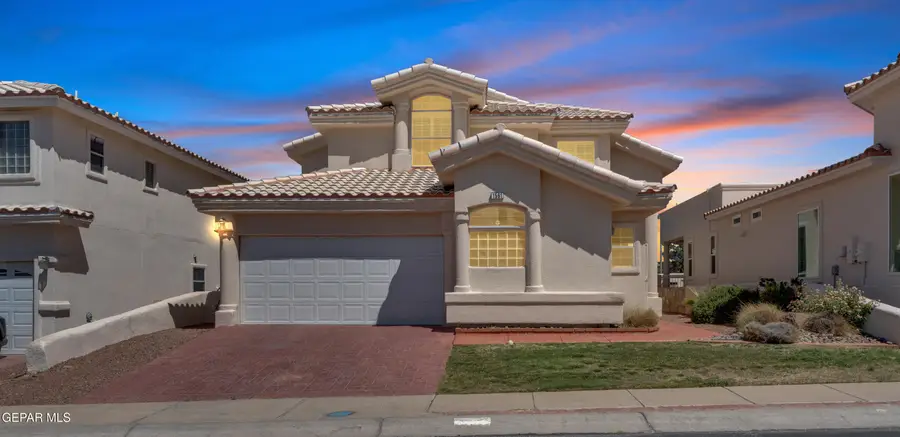 1561 Via Appia Street, El Paso, TX 79912 - #3