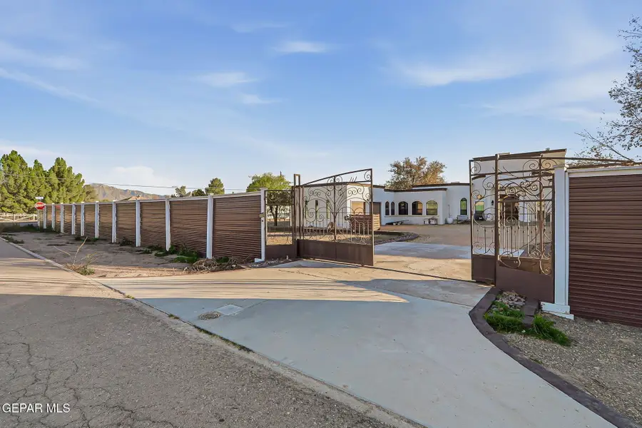 800 Smokey Ridge Court, El Paso, TX 79932 - #2