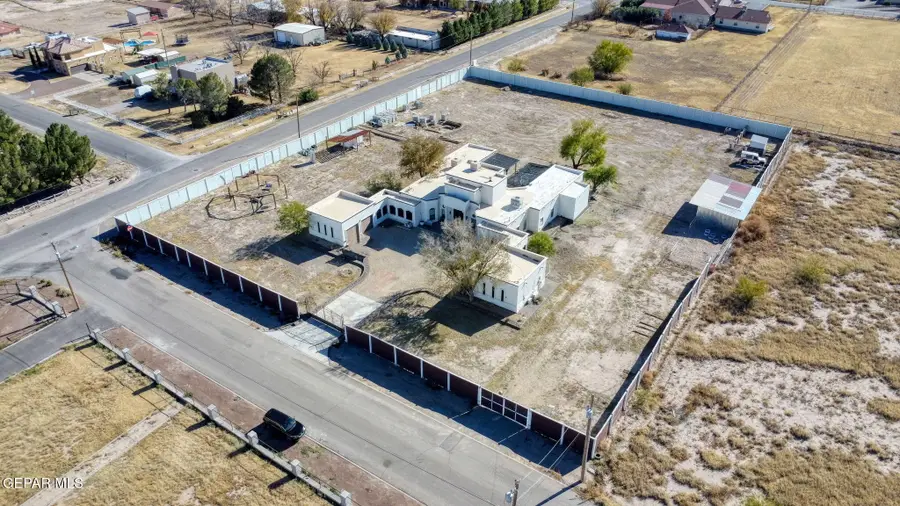 800 Smokey Ridge Court, El Paso, TX 79932 - #3