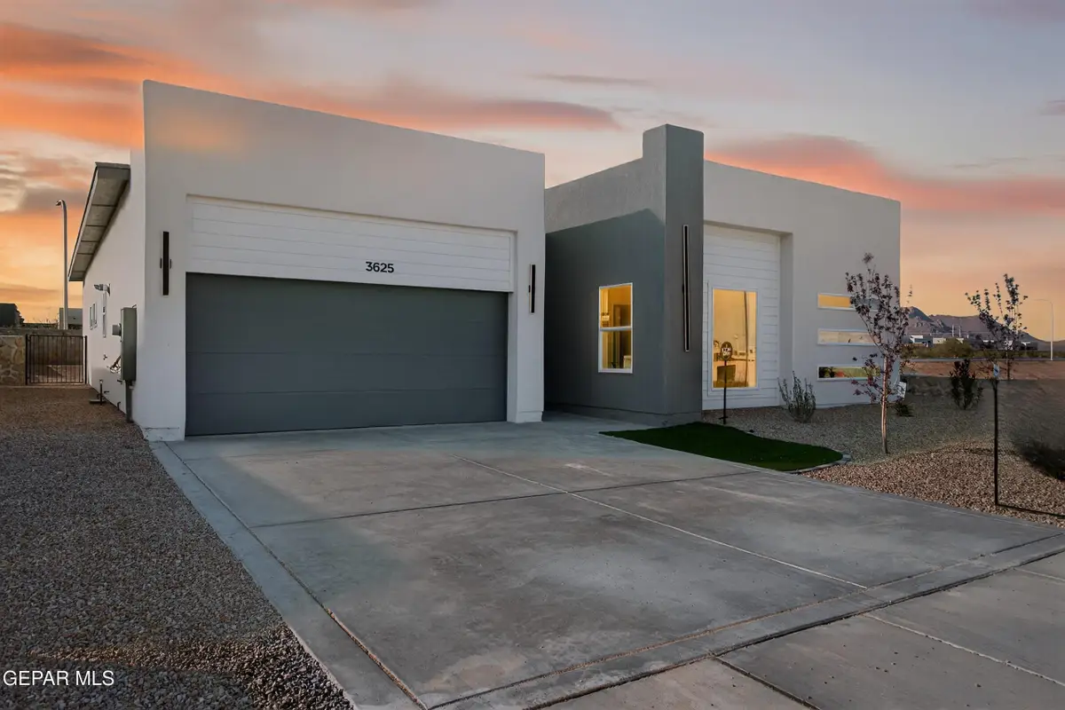 3625 Springhaven Loop, Las Cruces, NM 88012 - #1