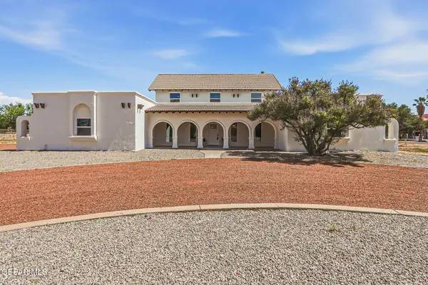 4 Cielo Del Este, Anthony, NM 88021