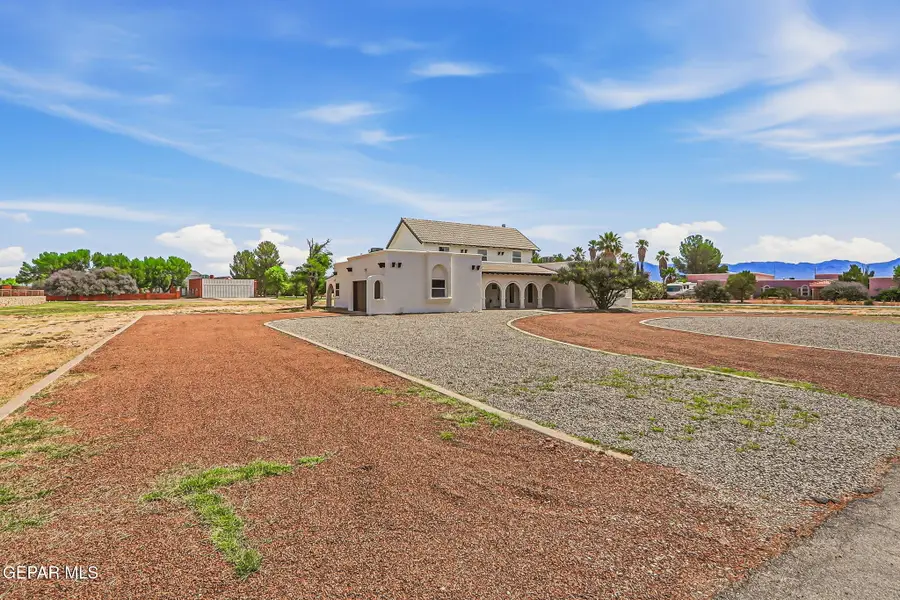 4 Cielo Del Este, Anthony, NM 88021 - #2