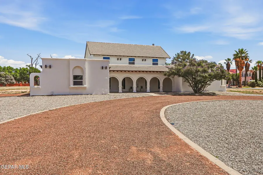4 Cielo Del Este, Anthony, NM 88021 - #3