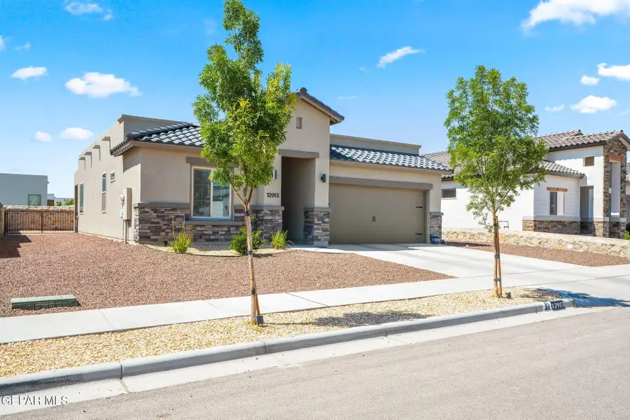 12913 Pontesbury Drive, El Paso, TX 79928 - #3