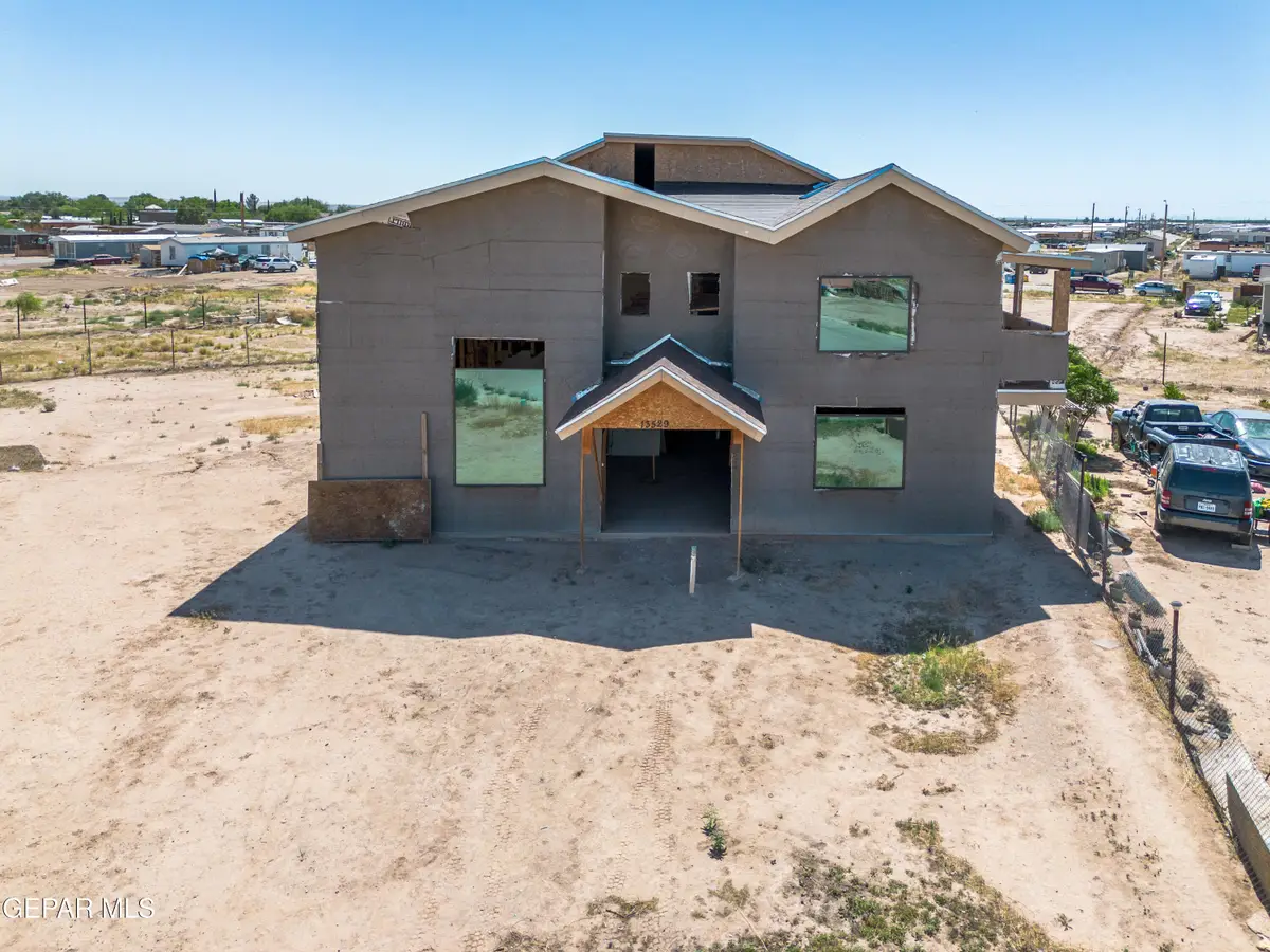 13529 Valle Spain Way, San Elizario, TX 79849 - #1