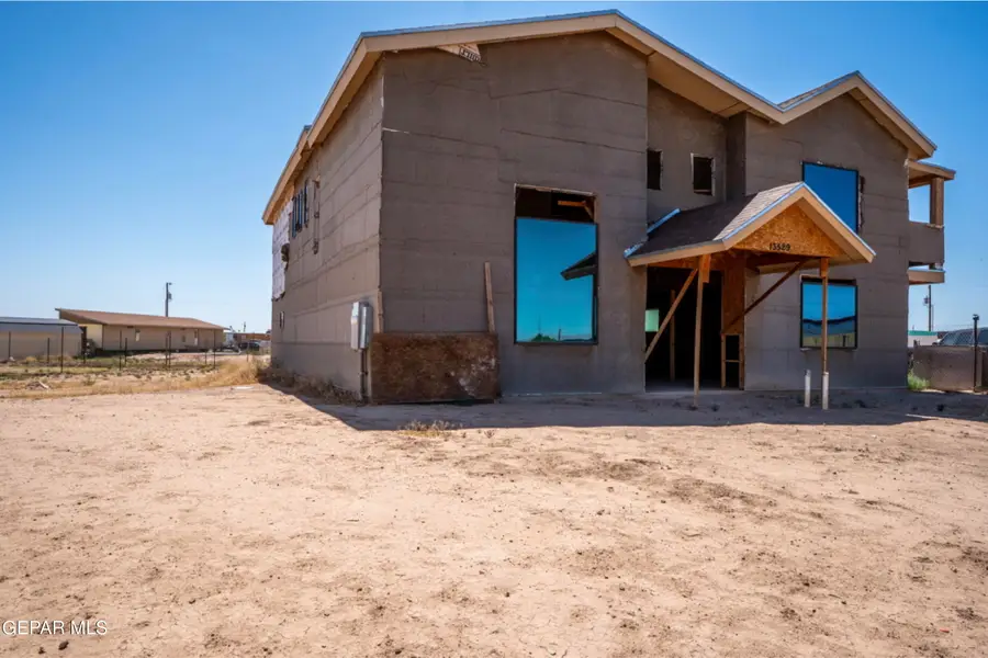 13529 Valle Spain Way, San Elizario, TX 79849 - #3