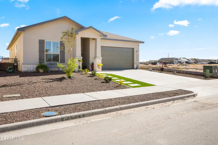 6069 Cumin Park Street, Santa Teresa, NM 88008 - #2