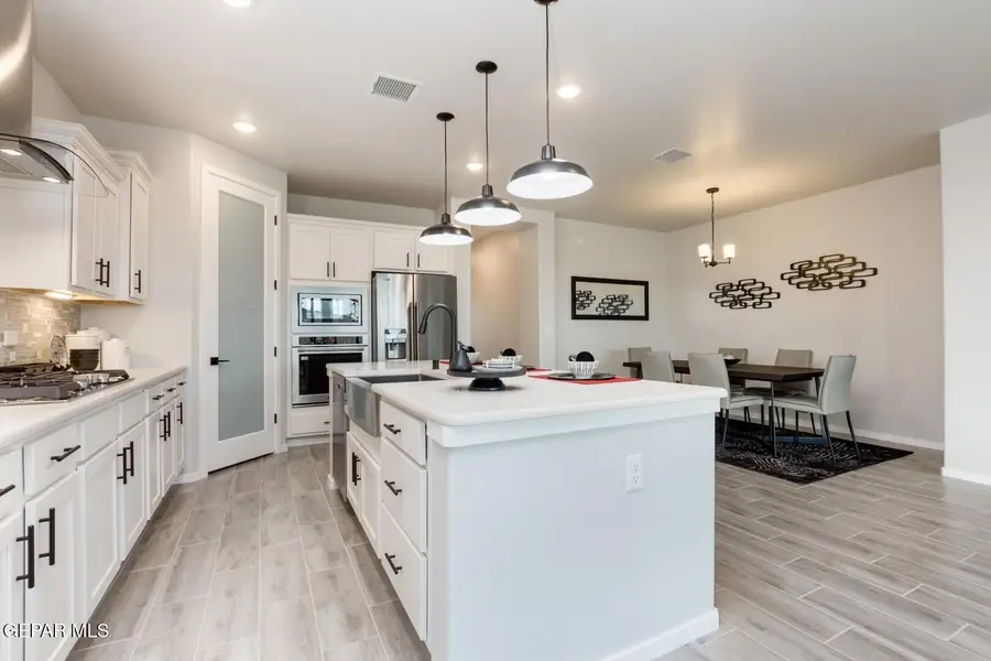 724 Paseo Del Agua Street, Horizon City, TX 79928 - #3