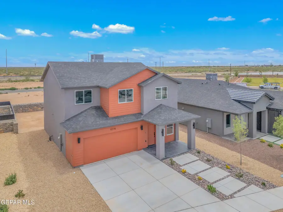 12116 Nesreen Drive, El Paso, TX 79934 - #2