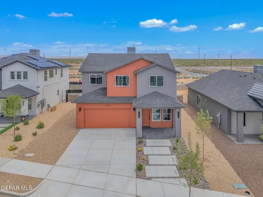 12116 Nesreen Drive, El Paso, TX 79934 - #3