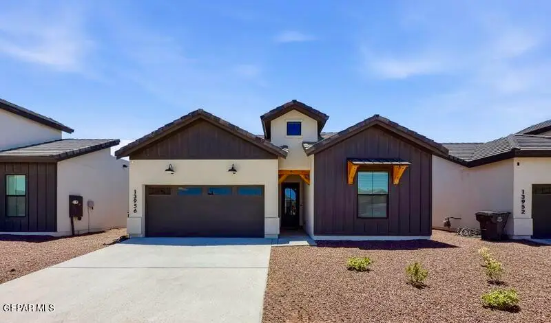 13956 Summer Hail, El Paso, TX 79928 - #2