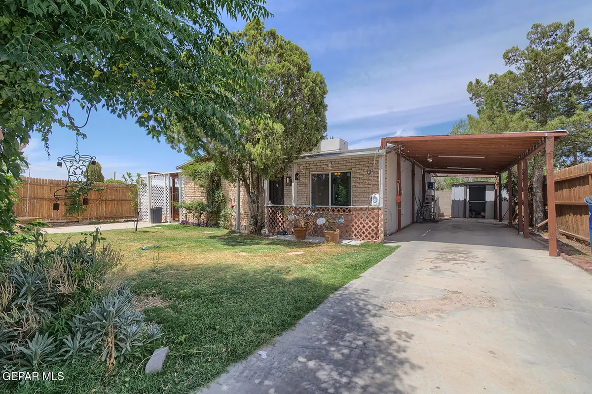 7233 Stiles, El Paso, TX 79915 - #1
