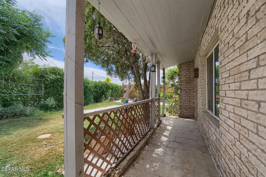 7233 Stiles, El Paso, TX 79915 - #2