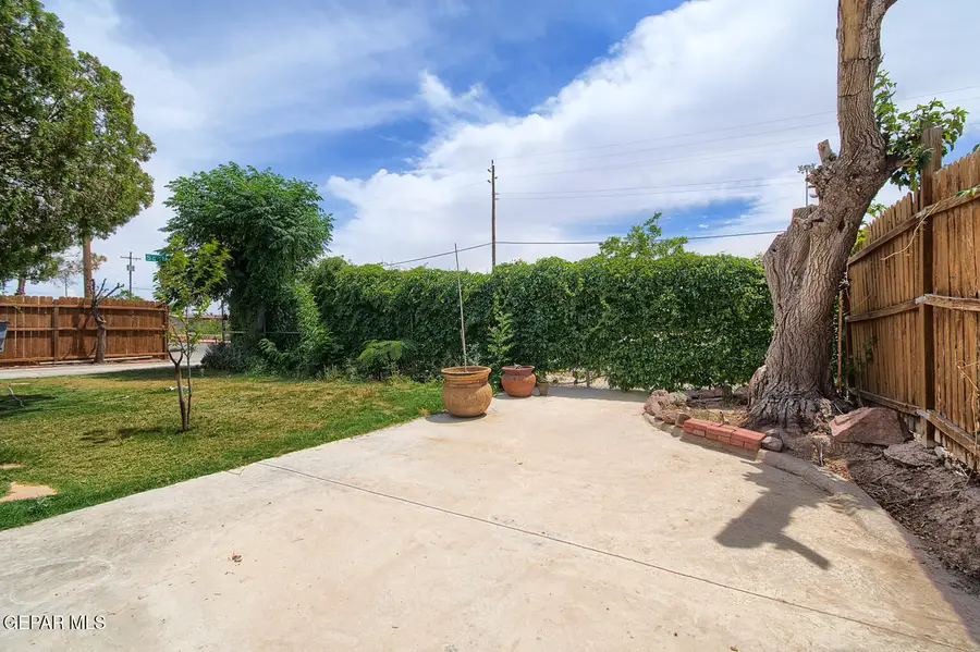 7233 Stiles, El Paso, TX 79915 - #3