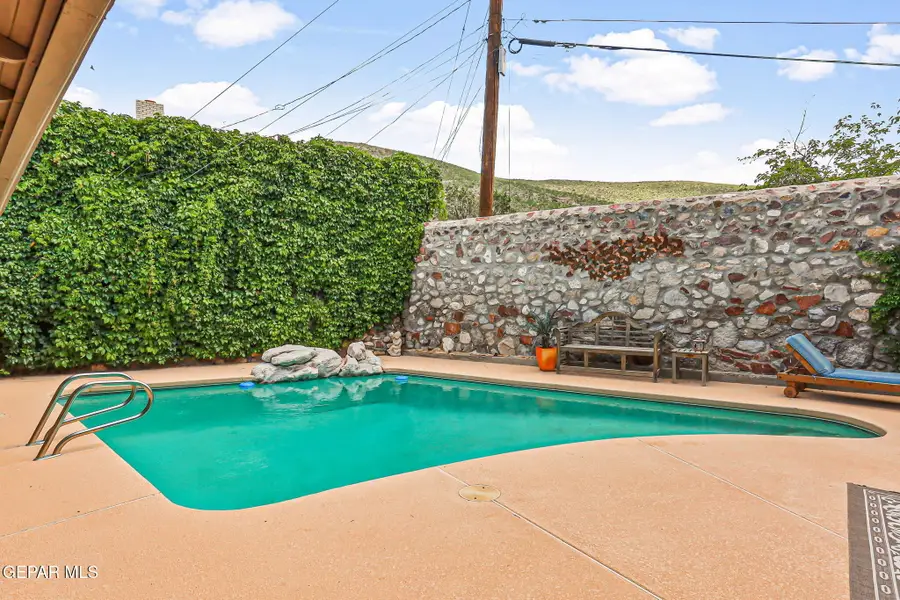 4332 Donnybrook Place, El Paso, TX 79902 - #2
