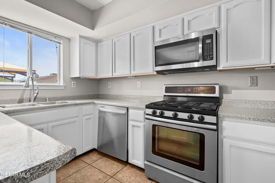 5340 Ignacio Almanzar Lane, El Paso, TX 79934 - #3