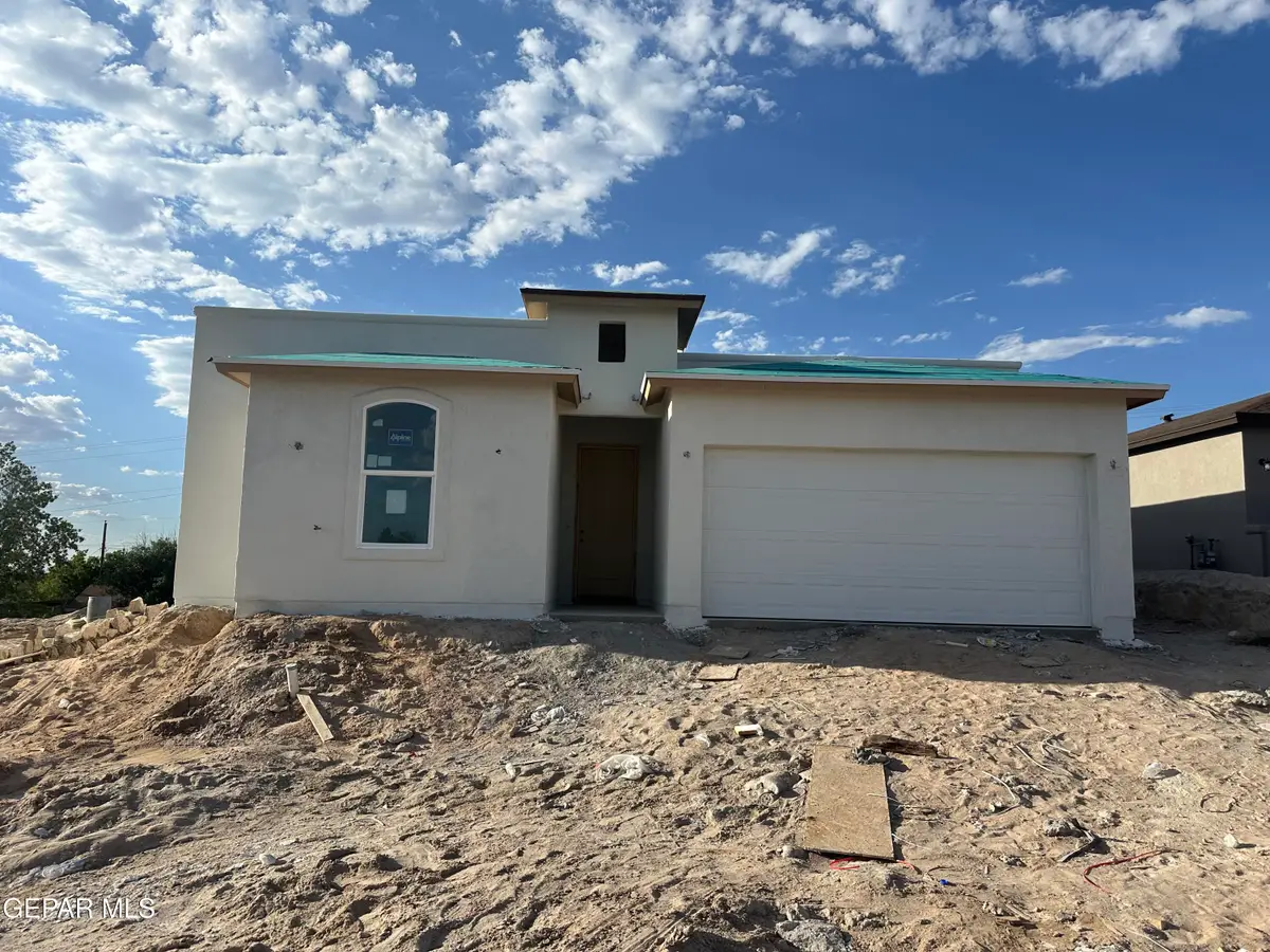 1177 Marquitos Avenue, Dona Ana, NM 88032 - #1