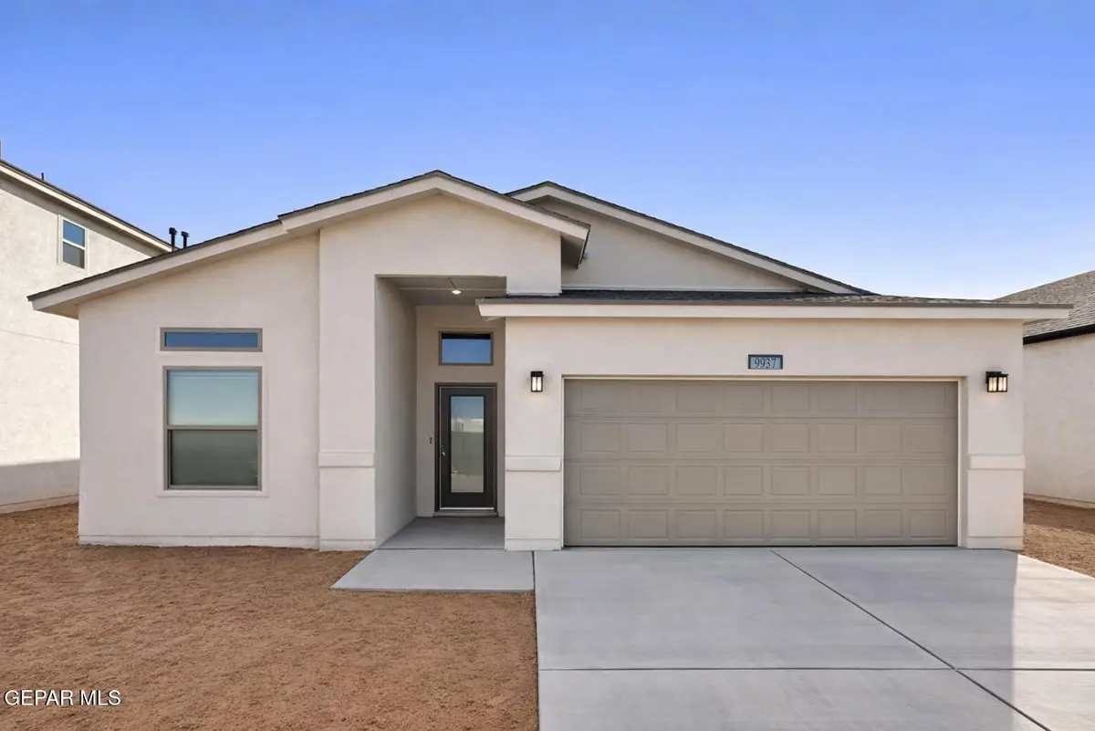 9937 Rhiannon Place, Socorro, TX 79927 - #1