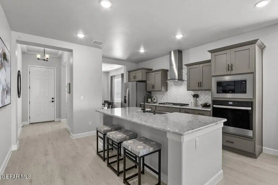 14016 Paseo Cortez Court, Horizon City, TX 79928 - #3