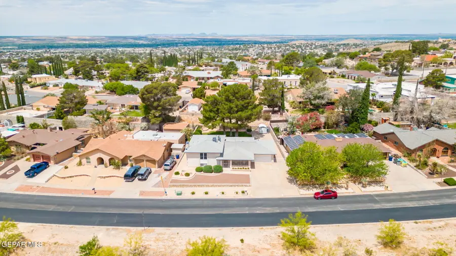 6217 Bandolero Drive, El Paso, TX 79912 - #2