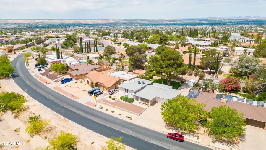 6217 Bandolero Drive, El Paso, TX 79912 - #3