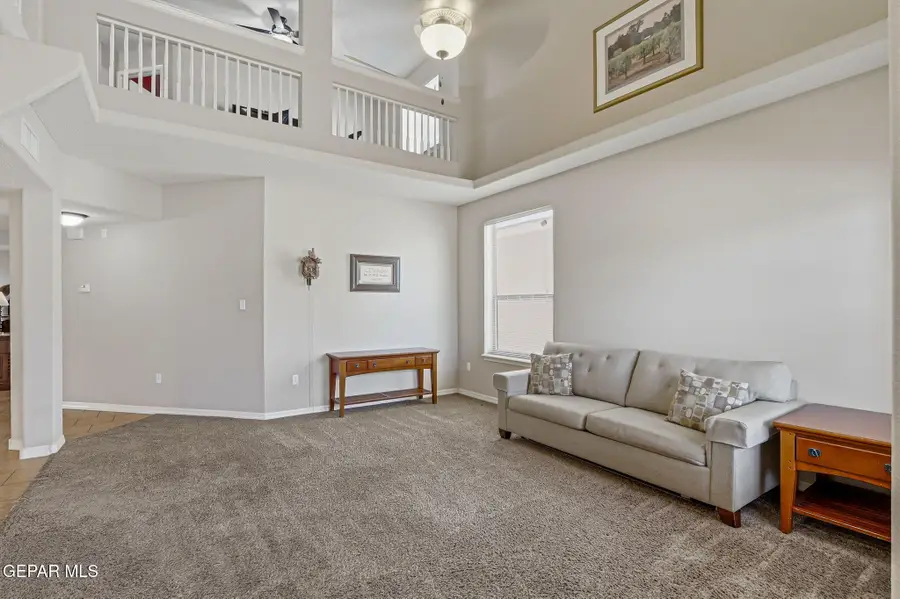 14324 Smokey Point Drive, El Paso, TX 79938 - #3