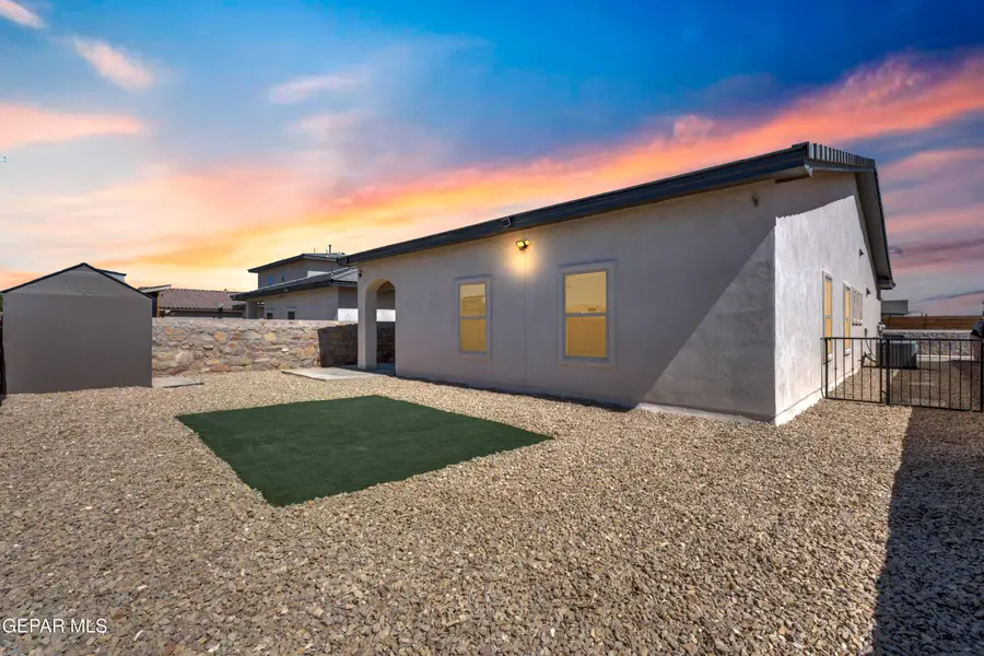 12748 Dorchester Avenue, El Paso, TX 79928 - #2