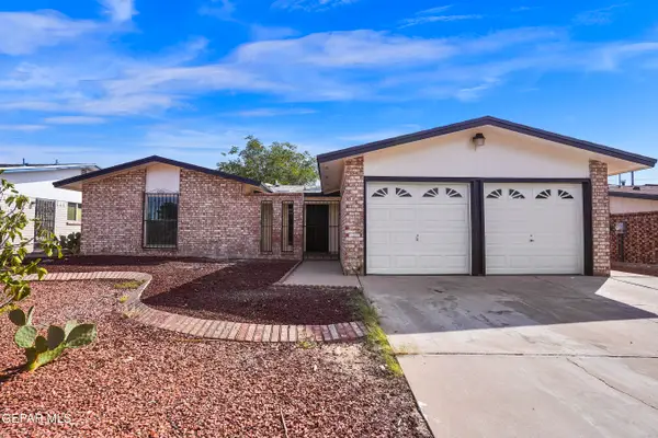936 Oneida Drive, El Paso, TX 79912