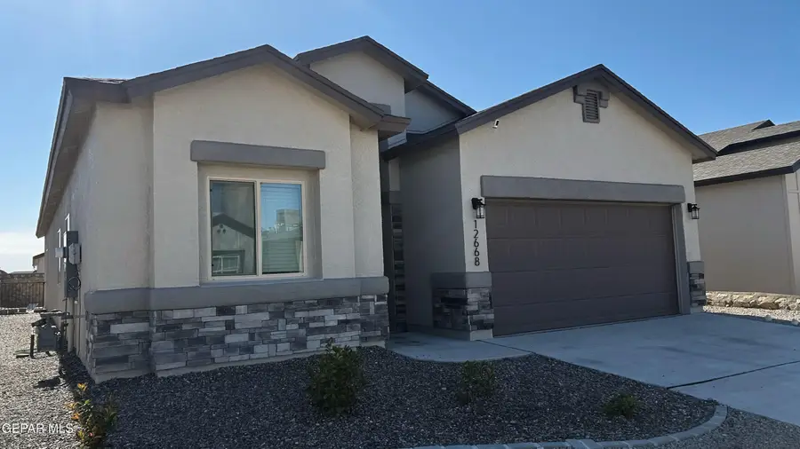 12668 Don Norte Street, El Paso, TX 79934 - #2