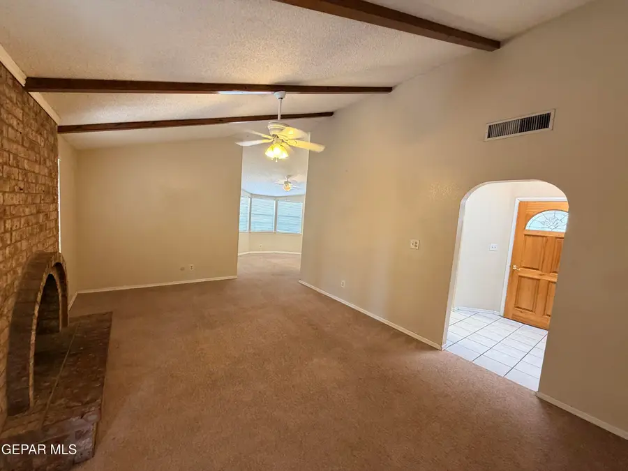 2021 Robert Wynn Street, El Paso, TX 79936 - #2