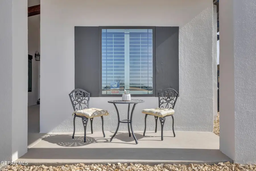 2324 Arturo Vallejo Street, El Paso, TX 79938 - #2