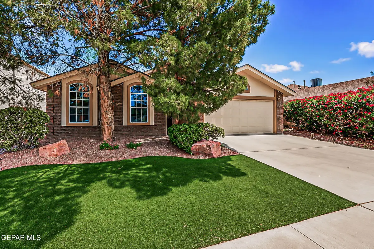 2028 Sun Chariot Street, El Paso, TX 79938 - #1