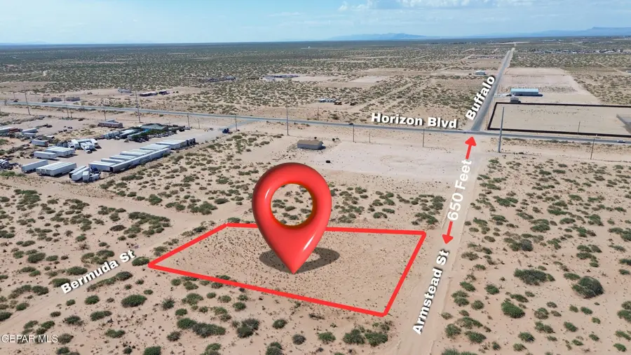 PN-223424 Bermuda Street, El Paso, TX 79928 - #2