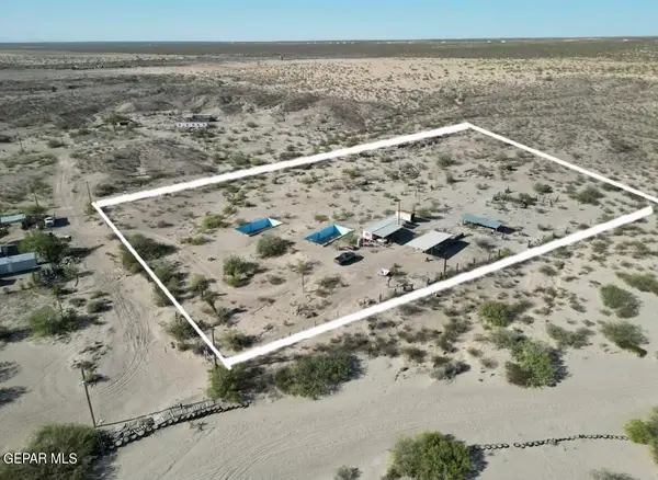 TBD Los Altos, Tornillo, TX 79853