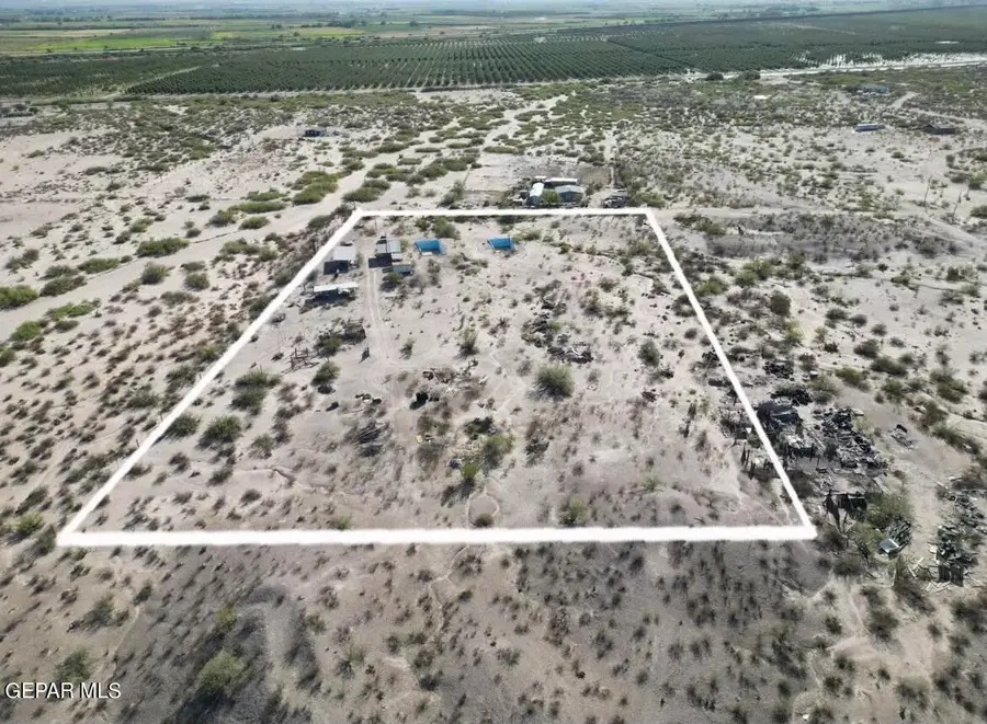TBD Los Altos, Tornillo, TX 79853 - #2
