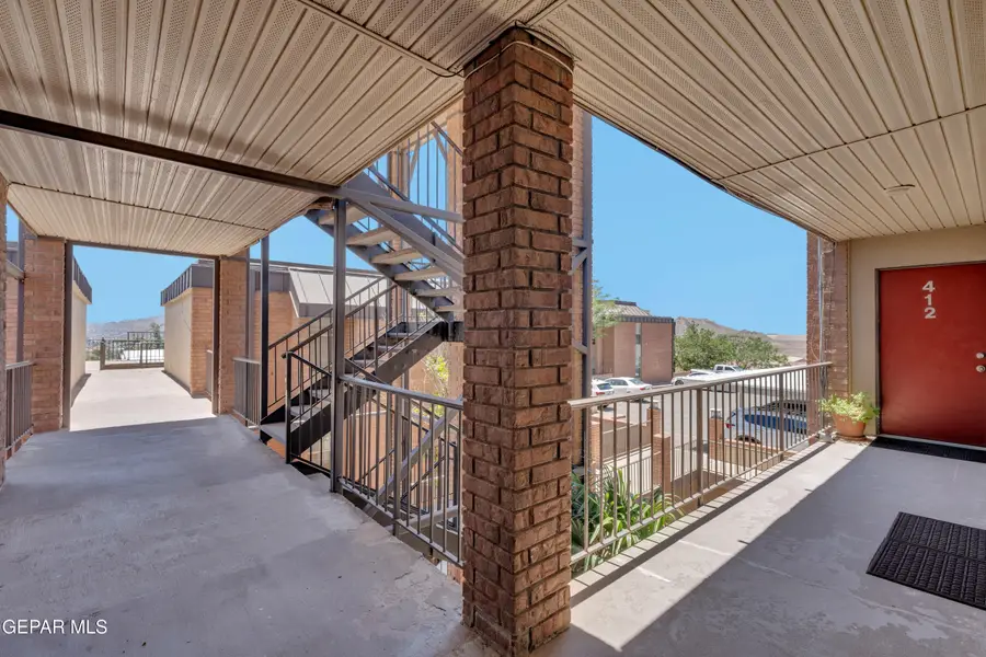 4433 N Stanton H412 Street, El Paso, TX 79902 - #3
