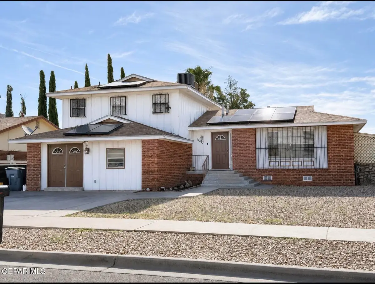 11367 Quintana Drive, El Paso, TX 79936 - #1