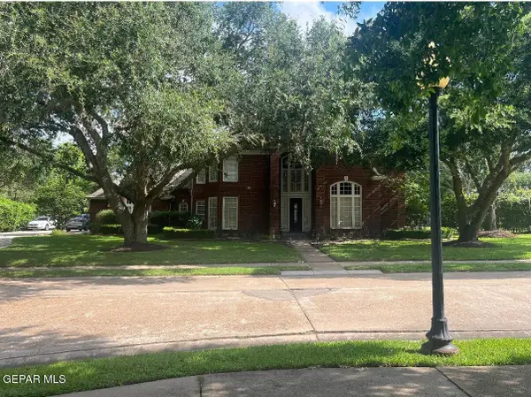 4202 Saint Michaels Court, Unincorporated, TX 99999