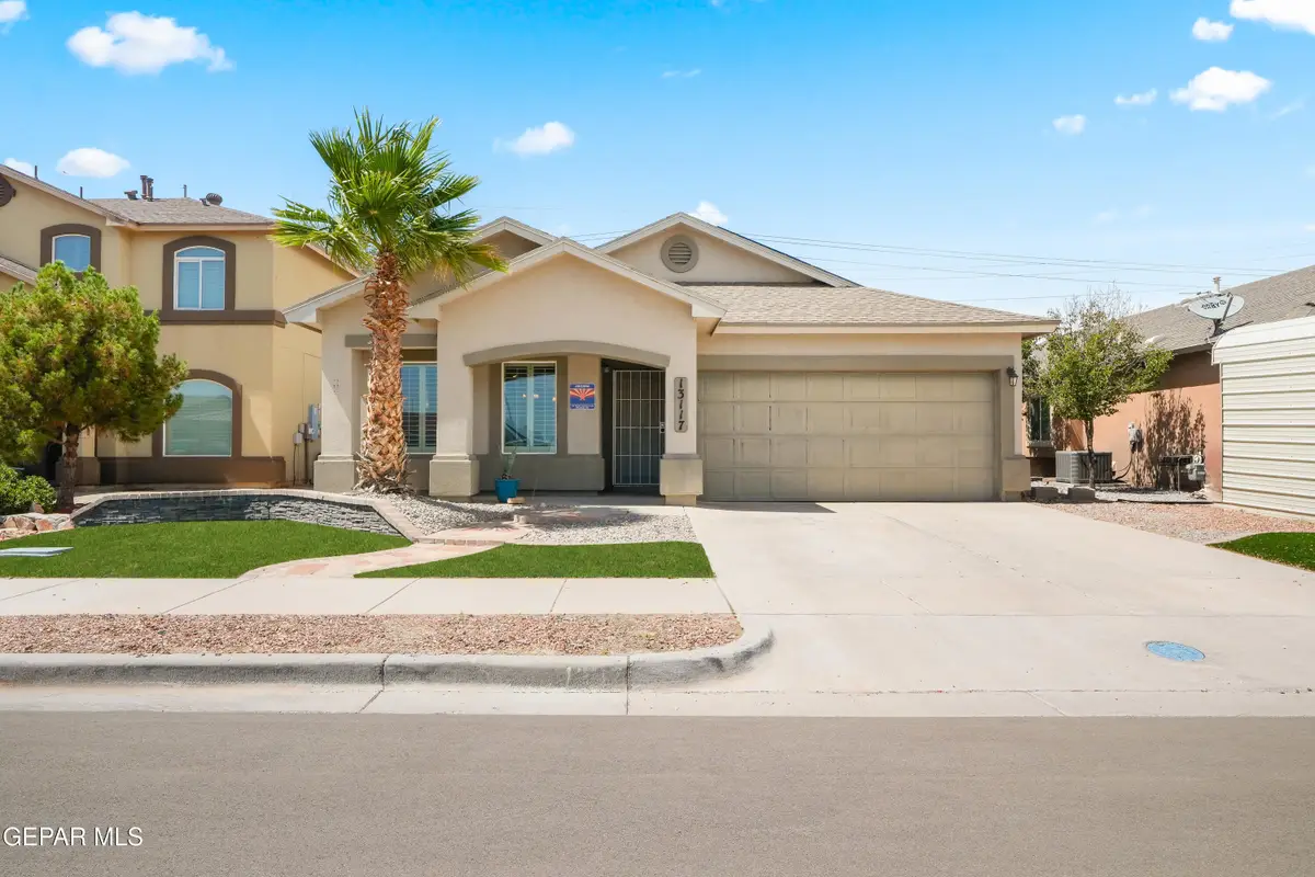 13117 Lost Willow, El Paso, TX 79938 - #1