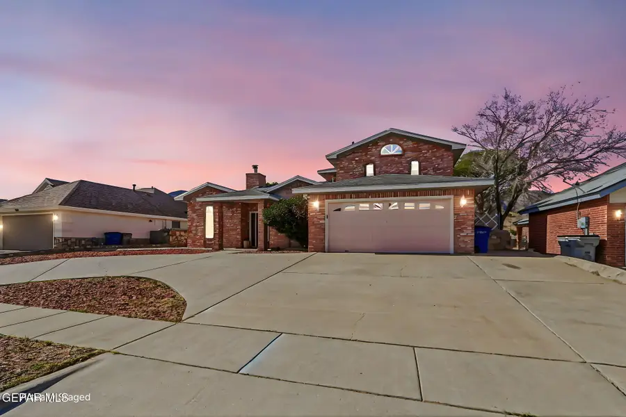 4133 Loma Rosada Drive, El Paso, TX 79934 - #2