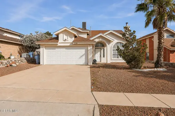 7128 Westover Drive, El Paso, TX 79912