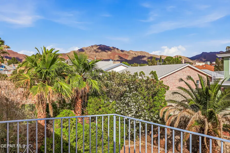 7128 Westover Drive, El Paso, TX 79912 - #3
