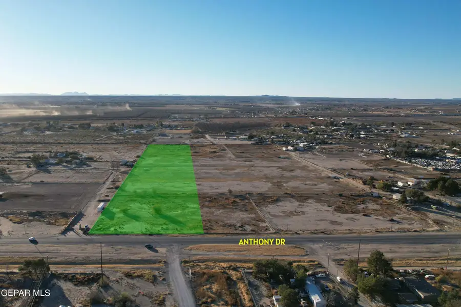 2027 Anthony Drive, Anthony, NM 88021 - #2