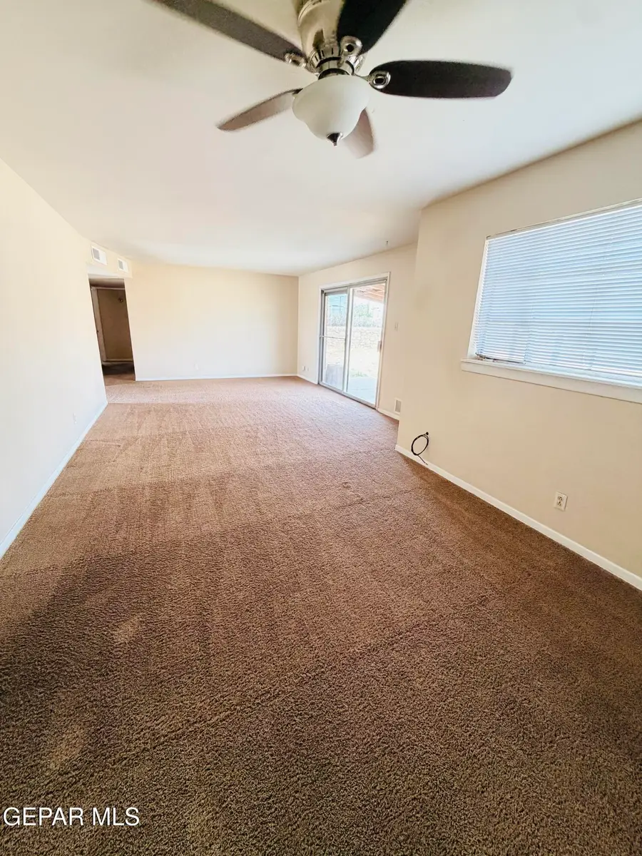 2913 Fir Street, El Paso, TX 79925 - #2